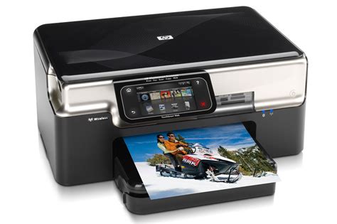 HP Printers .
